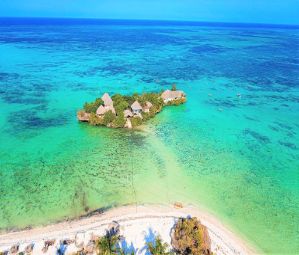 Adult Only Pongwe 2026