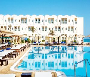 Adult Only Djerba 2026