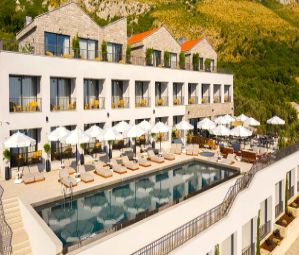 Adult Only Sveti Stefan 2026