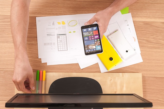 Welche mobile Plattform lässt sich am besten zentral administrieren
