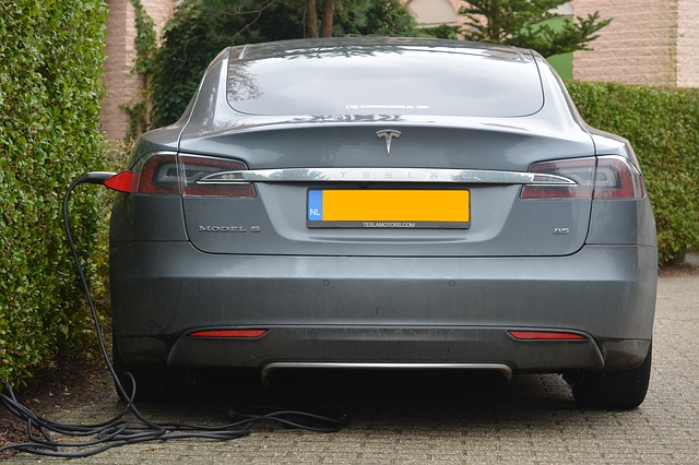 Wie wird das iPad in der Automotive Industrie eingesetzt?