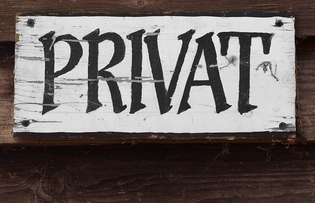 Für und gegen die Privatnutzung