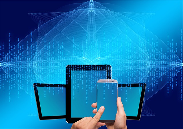 iPads brauchen Zugriff auf produktive Systeme