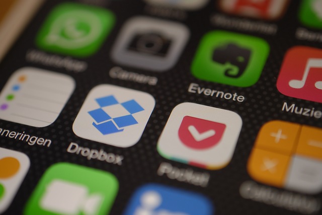 Welche Apps sollten Sie drauf packen AKA das richtige App-Handling