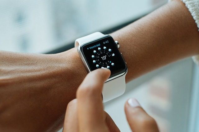 Wie sinnvoll sind Wearables?