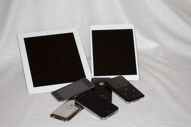 Vom iPad mini bis iPad Pro – welche iPad-Versionen gibt es und wie unterscheiden sich diese voneinander?