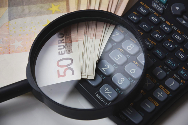 Apps für das Managen von Finanzen