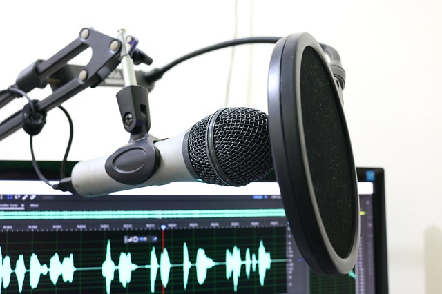 Podcasting 4.0 oder was ist denn mein Workflow