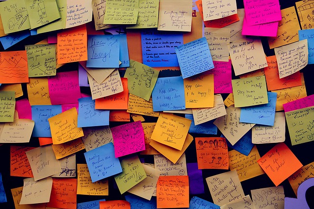 So organisieren Sie mit Evernote, OneNote und weiteren Apps Ihre Notizen