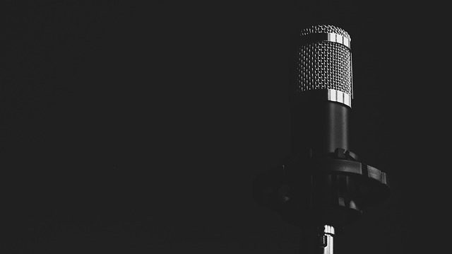 Ein Interview mit Gary Stütz und mir über Technik und mehr