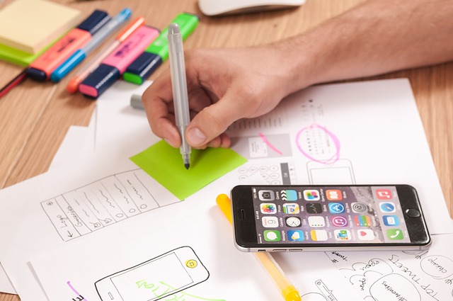 Ein Interview mit Ruben Gänsler zum Thema der App-Entwicklung