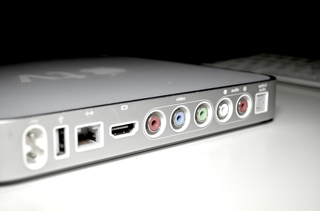 Präsentieren mit dem Apple TV und die Alternativen