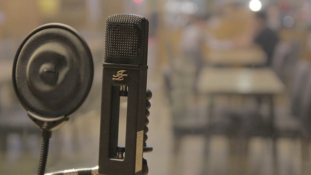 Wie und mit welchen Mitteln du heute einen Podcast erstellen kannst!
