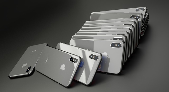 Was bringt das neue iPhone Xs Max?