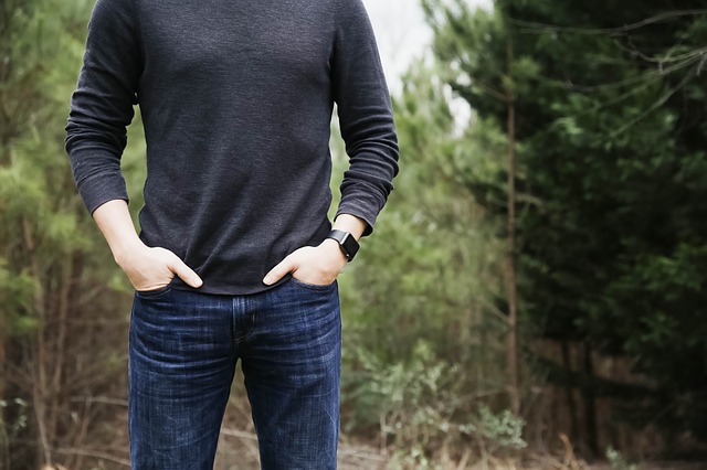 Erste Erfahrungen mit der neuen AppleWatch Series 4