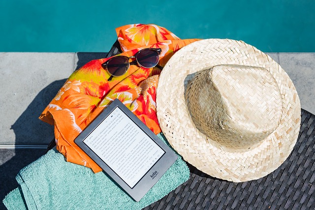 Wie wird man produktiv im Urlaub – auch mit dem iPad