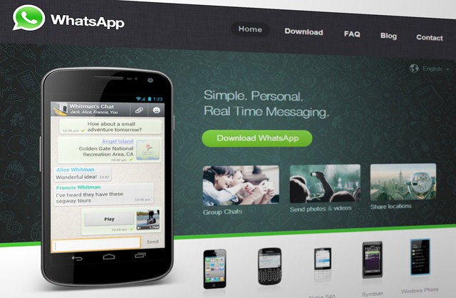 Welche Alternativen zu WhatsApp gibt es?