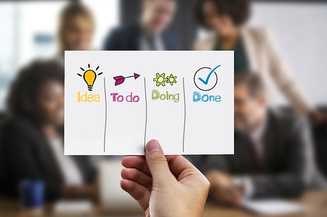 Meistertask – die ultimative Personal Kanban Plattform