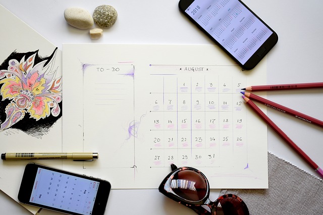 Kalender synchronisieren mit CalDAV Synchronizer