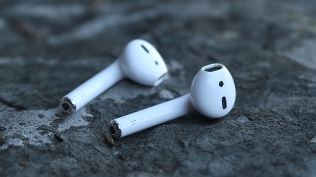 Die neuen AirPods Pro sind da