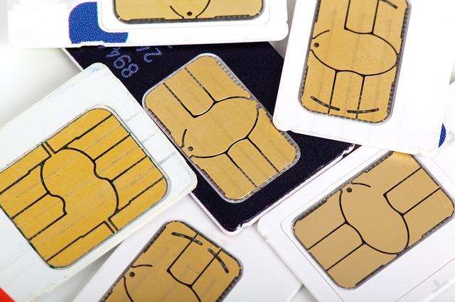 Das Konzept von Dual-SIM