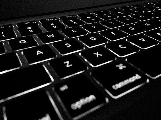 Apple Magic Keyboard