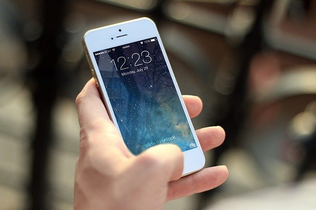 Update zum Thema Mobile-Device-Management-System im neuen iOS 14