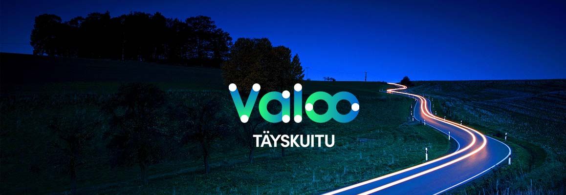 Myyntineuvottelija, Valoo Täyskuitu