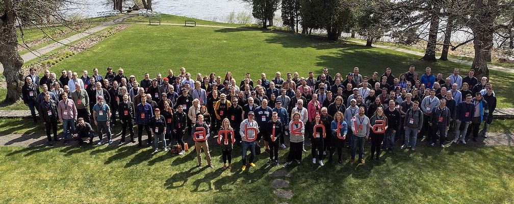 Ohjelmistokehittäjä / Ambientia, useita paikkakuntia
