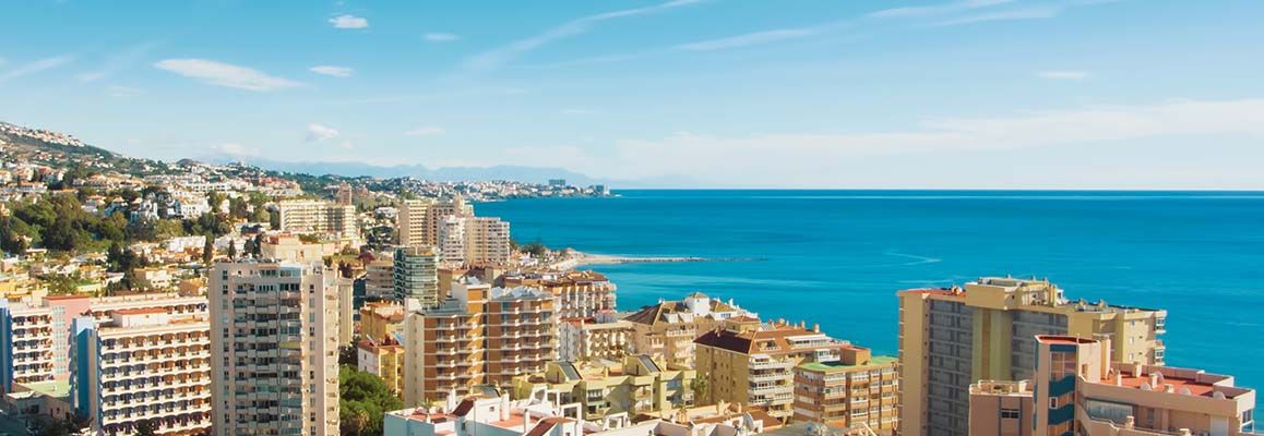 Avoin haku, Telia Fuengirola