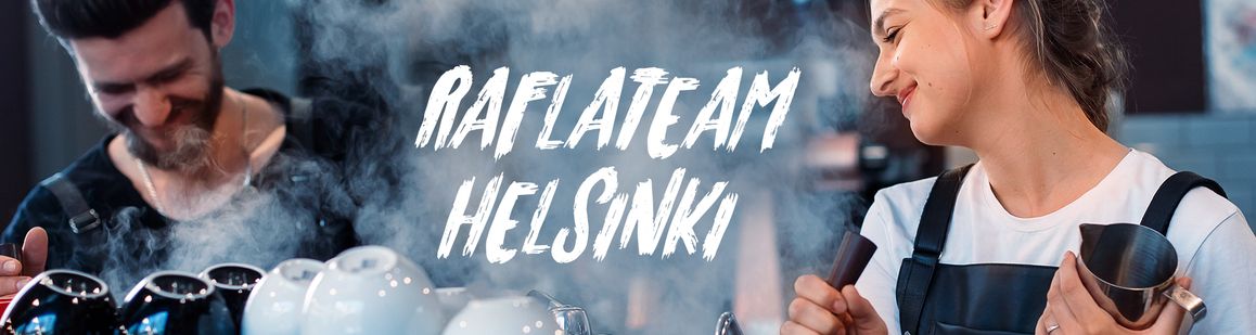 Ravintola-alan tulevaisuuden supersankari
