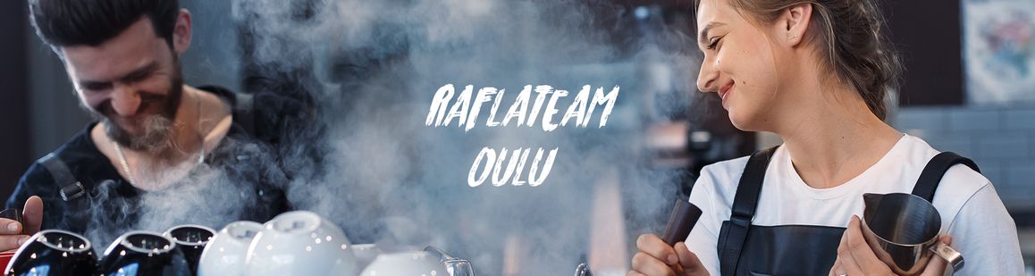 Oletko sinä seuraava ravintola-alan tähti?
