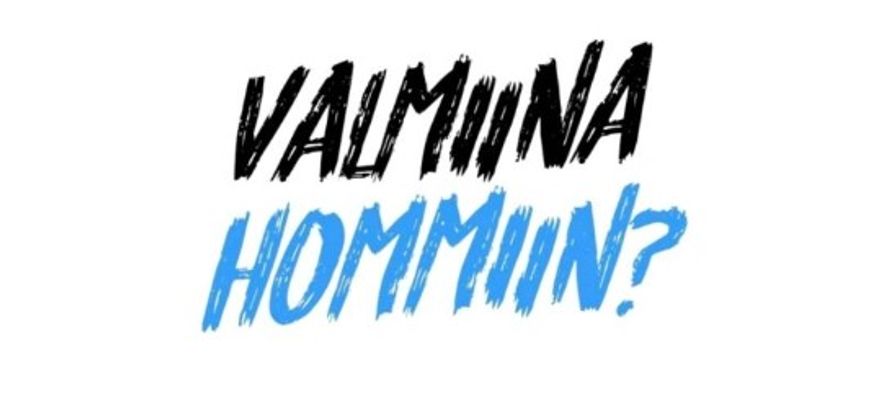 Loimaa: Rakennusapulainen