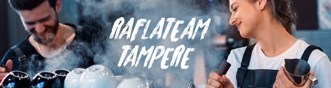 Oletko sinä seuraava ravintola-alan tähti?