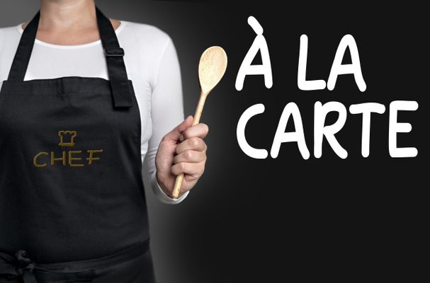 Chefs for winter season in Lapland