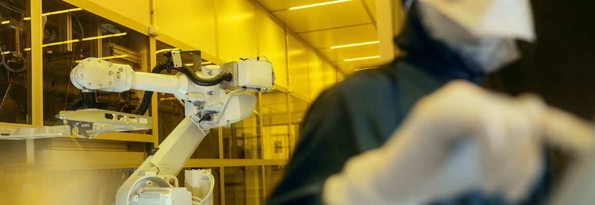 Automation Engineer, Canatu Oy