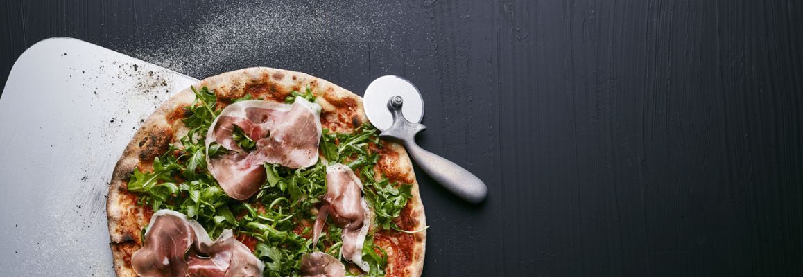 Tarjoilijoita ja saliapulaisia kesätöihin Hankoon Classic Pizza rantaravintolaan!