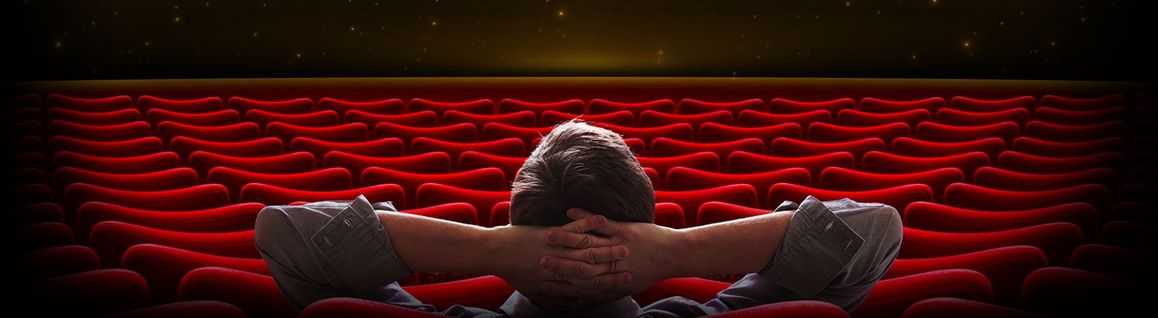 Guest Experience Supervisor Finnkino Helsinki