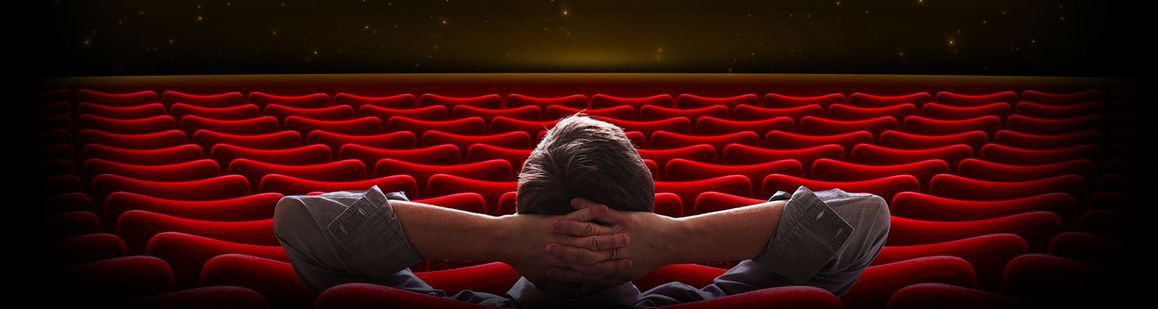 Guest Experience Supervisor Finnkino Pori