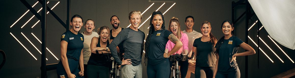 Kuntokeskusvastaava kiertävä Fitness24Seven Järvenpää ja Tuusula