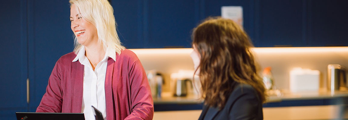 Junior IT Support Specialist, DNA Oyj