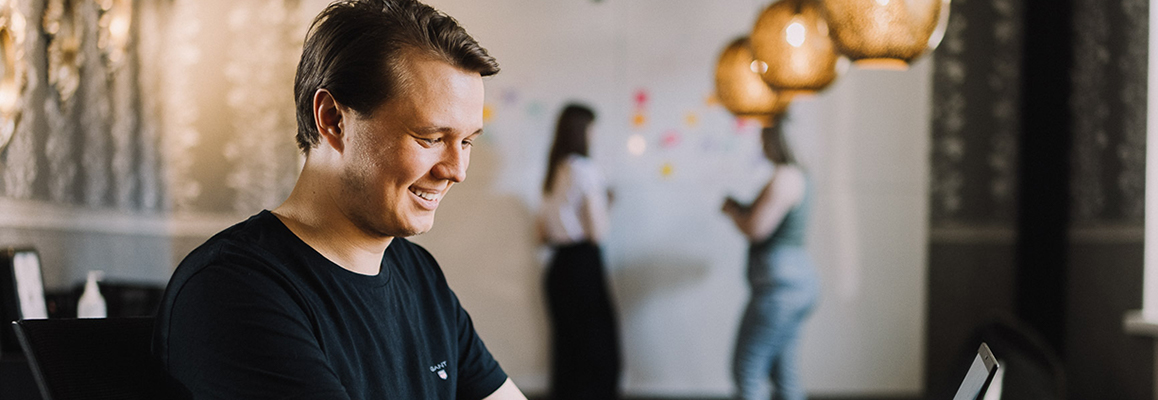IT-Specialist, Atea Finland Oy