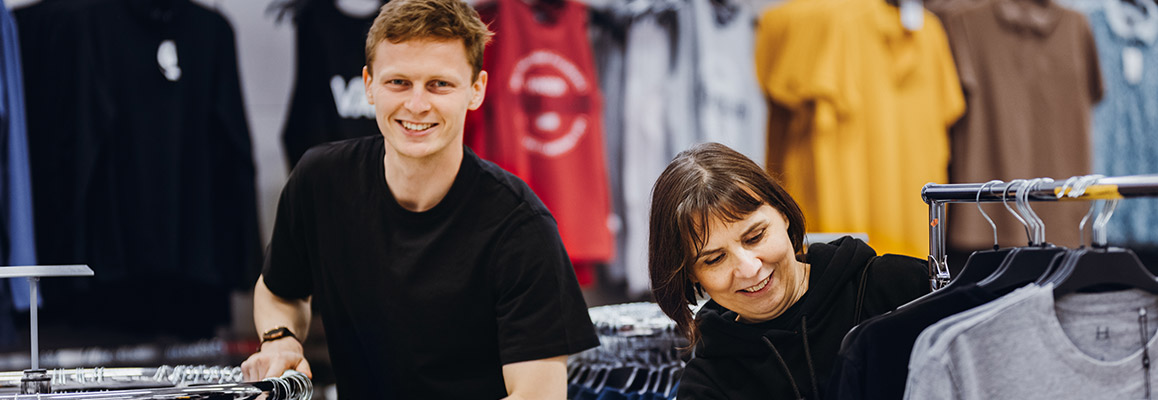 Working Together - Ensuring Jobs for Spouses