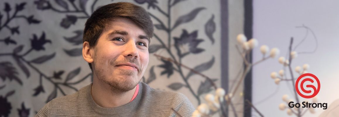 Lähihoitaja, yöohjaaja Jänismetsän lastenkoti, Go Strong Oy