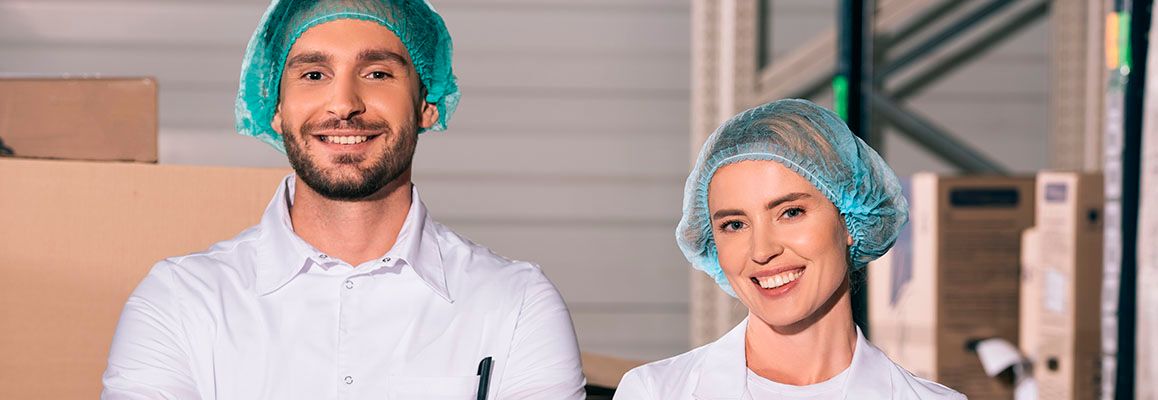 Food workers for permanent job in Helsinki, first month induction done in Lahti!