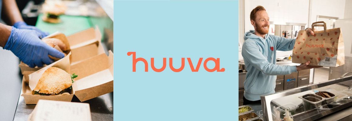 Venue Manager, Huuva, Tampere