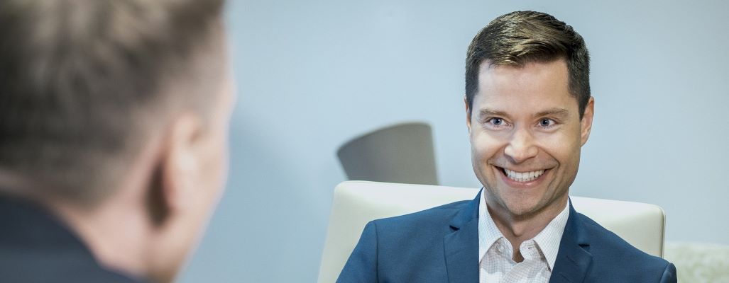 Kiinteistöasiantuntija, Kuntarahoitus
