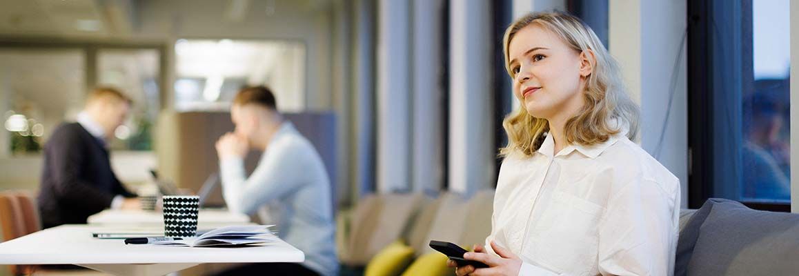 Credit Risk Analyst Summer Trainee, Kuntarahoitus