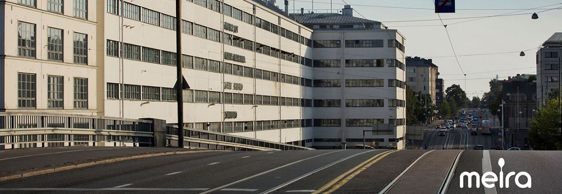 Tulevaisuuden kunnossapidon ammattilainen