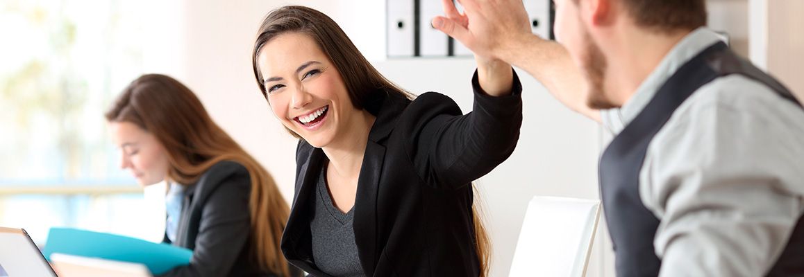 Key Account Manager Modhi Finland